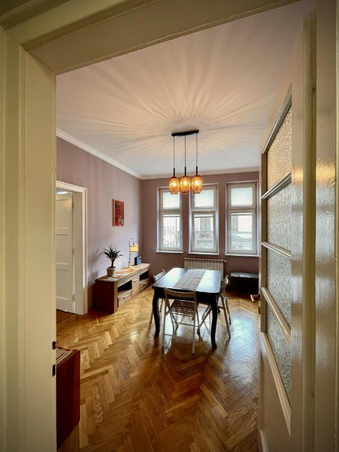 Apartamenty Zasanie Przemyśl Exterior foto