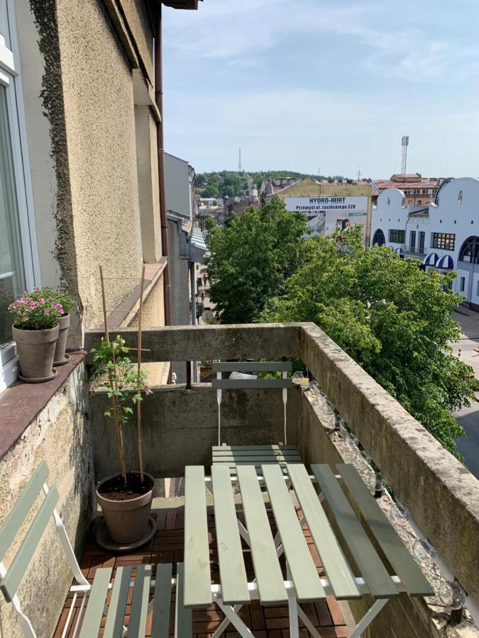 Apartamenty Zasanie Przemyśl Exterior foto
