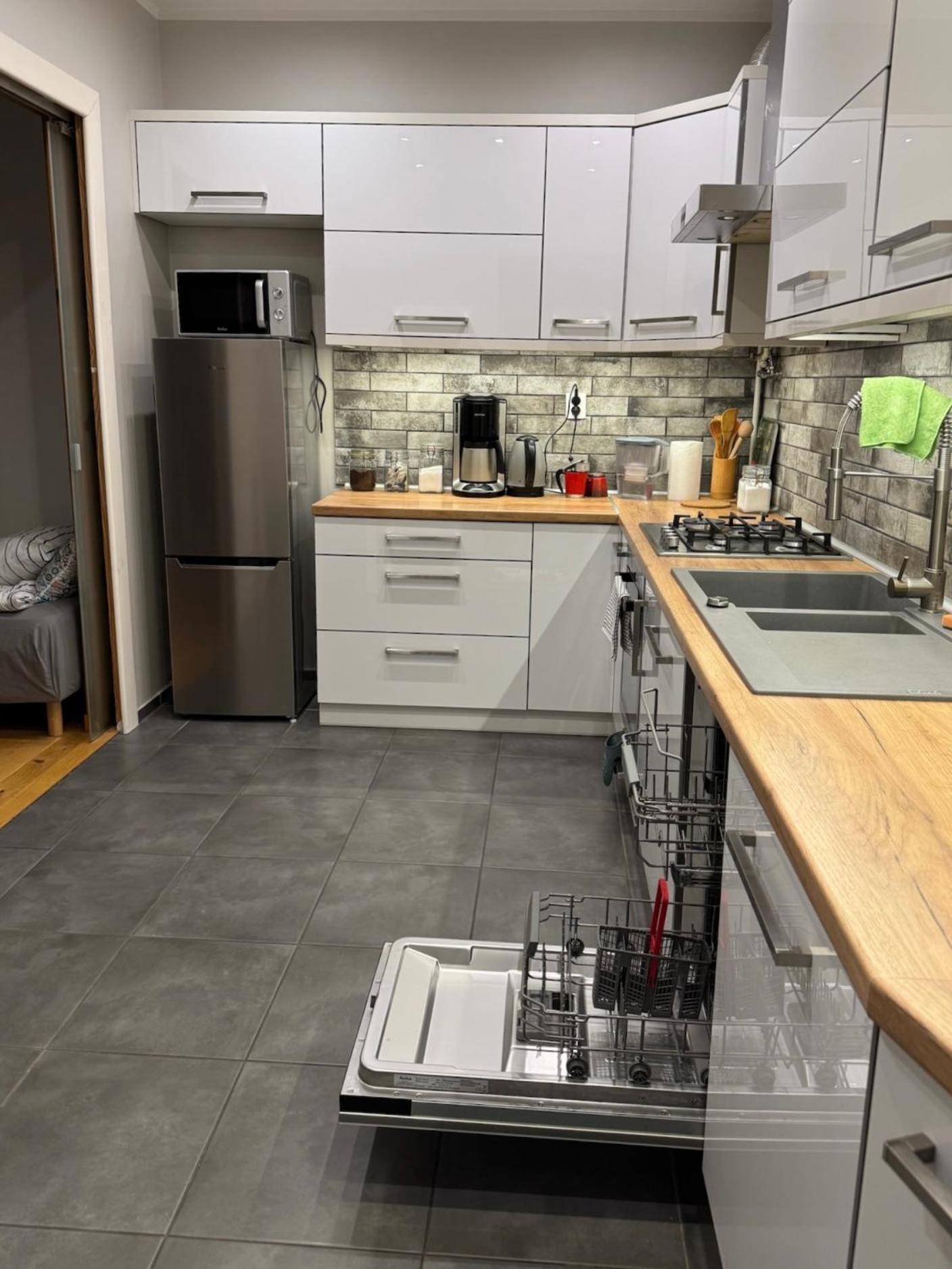 Apartamenty Zasanie Przemyśl Exterior foto